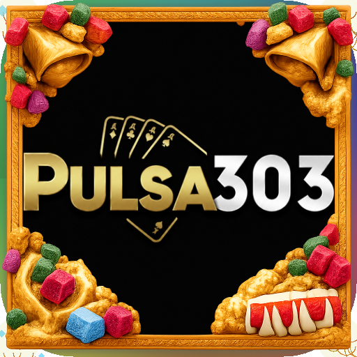 pulsa303 — galeri pratinjau - APK Resmi